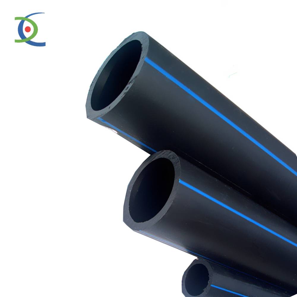 Wholesale Hot Product Pe100 Sdr9 Hdpe Pipe